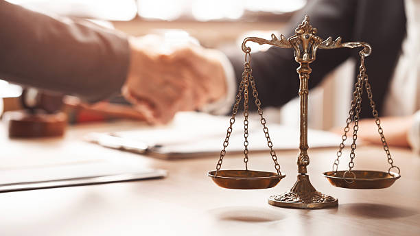 Houston drunk driving accident attorney