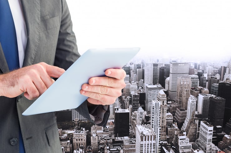 Alexander Goshen: From Property Analysis to Real Estate Delivery