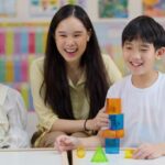 pre k math