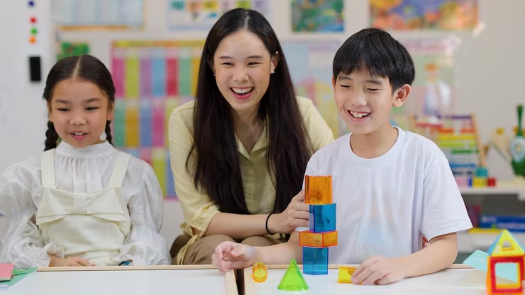 pre k math