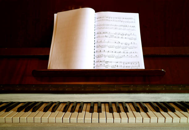 sight reading piano
