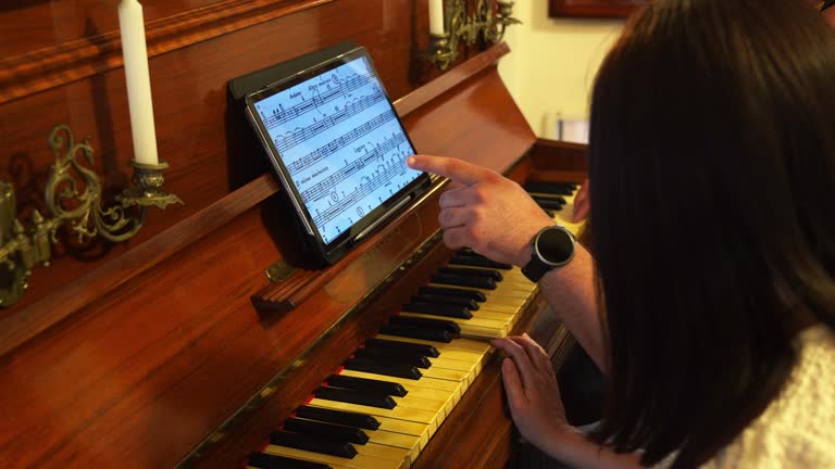 The Missing Ingredient in Most Piano Practice: Flow State