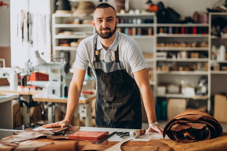 Small Business