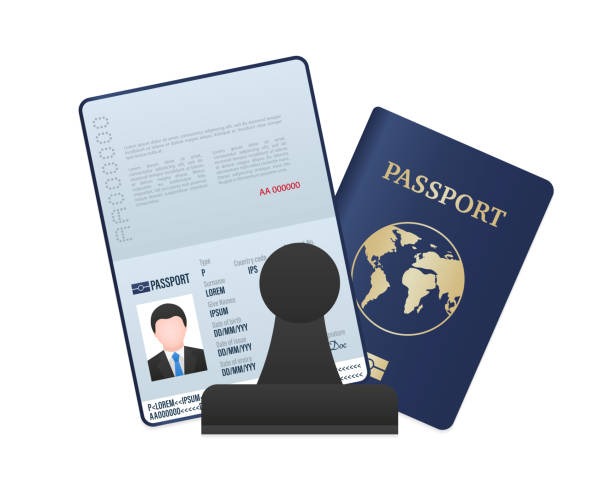 The Passport Photo App That Fixes Selfies for You