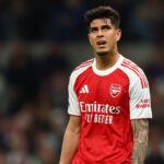 Arsenal injury news