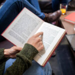 classic literature book club